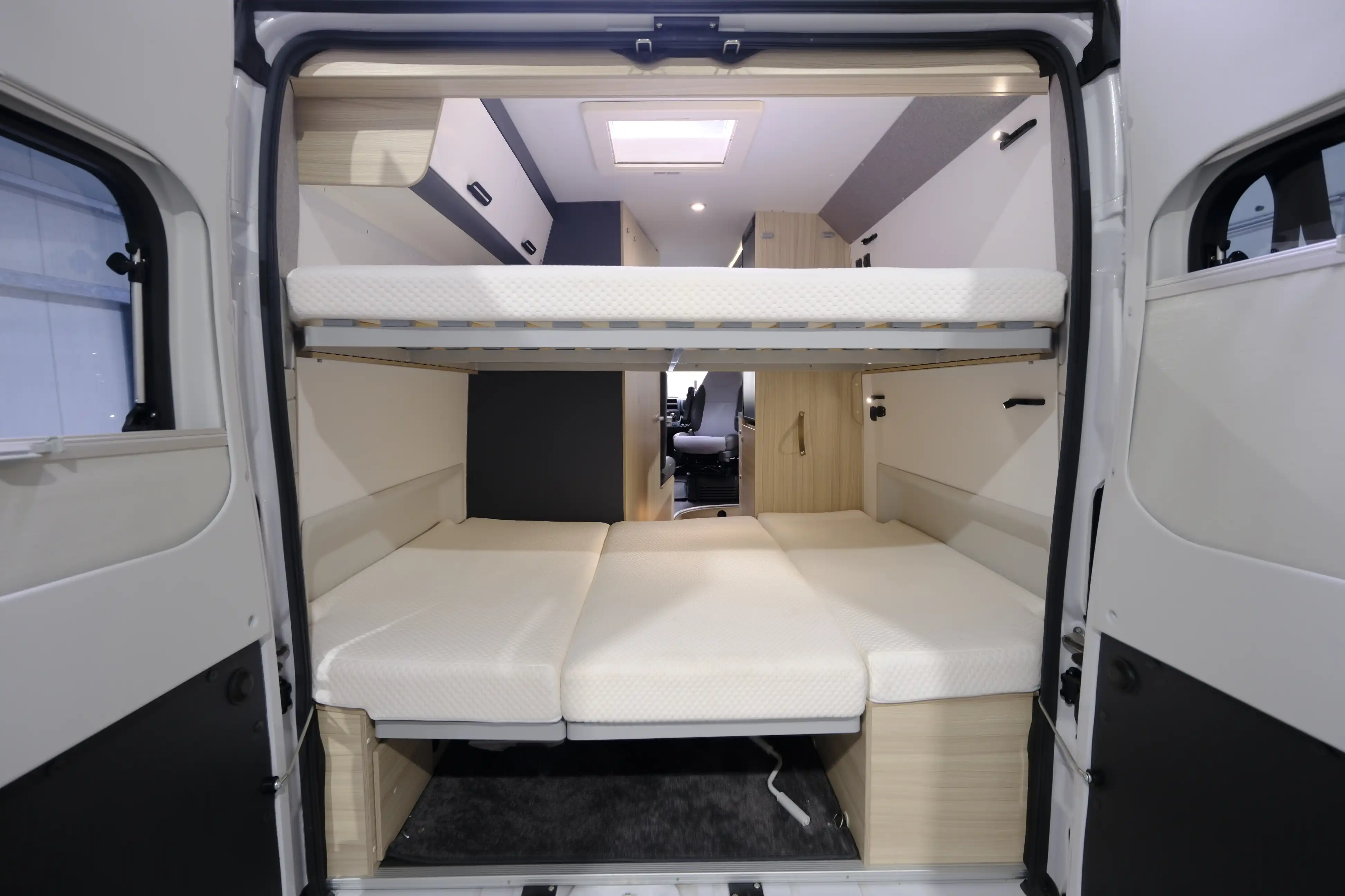 SUN LIVING V 60 SB Family - Ansicht 12